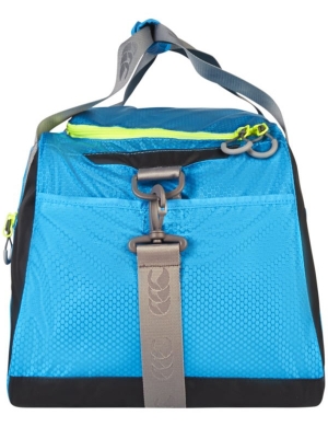 Canterbury Medium Holdall - Atomic Blue